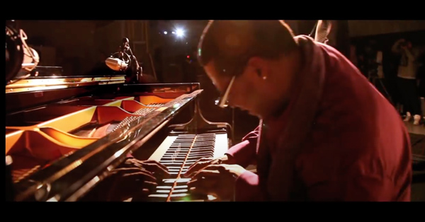 Javier Massó 'Caramelo' Caramelo de cuba