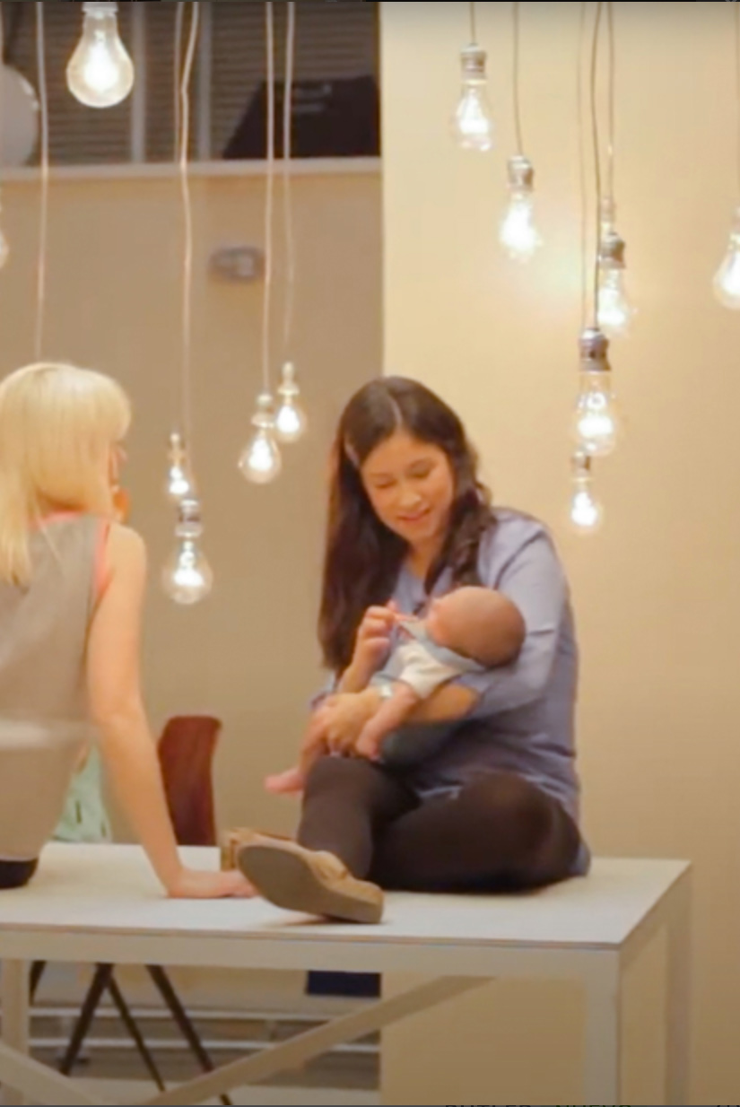 Makking off Portfolio