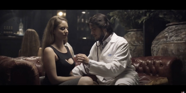 Taburete - El Fin (Vídeo Oficial)